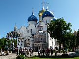 18 Serguiev Possad Chapelle sur la source